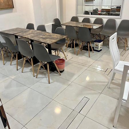 A25 Hotel - 167 Pham Ngu Lao Ho Chi Minh City Bagian luar foto