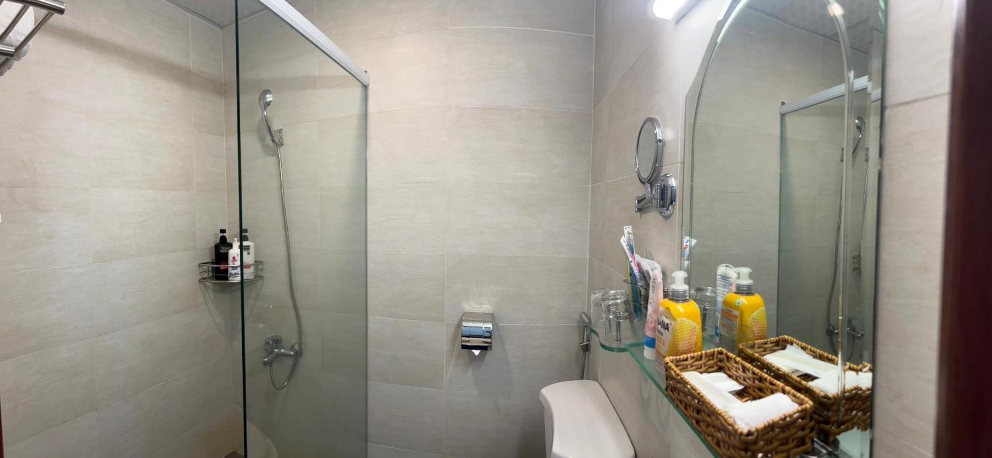 A25 Hotel - 167 Pham Ngu Lao Ho Chi Minh City Bagian luar foto